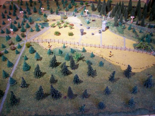 Grenzanlagen 3 2010 04 Museum Sorge